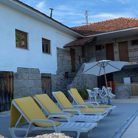 Havan House Amarante Exterior photo