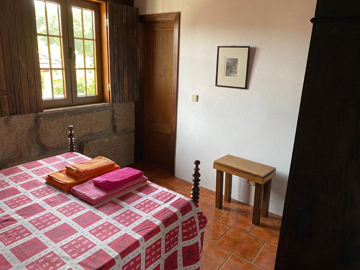 Havan House Amarante Exterior photo