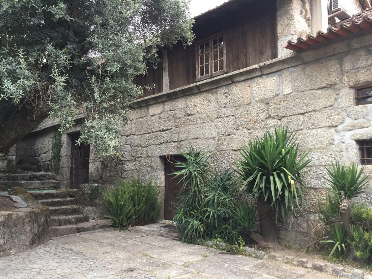 Havan House Amarante Exterior photo